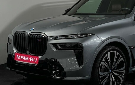 BMW X7, 2024 год, 20 600 000 рублей, 38 фотография