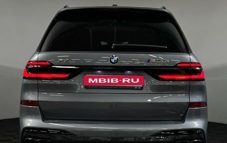 BMW X7, 2024 год, 20 600 000 рублей, 39 фотография