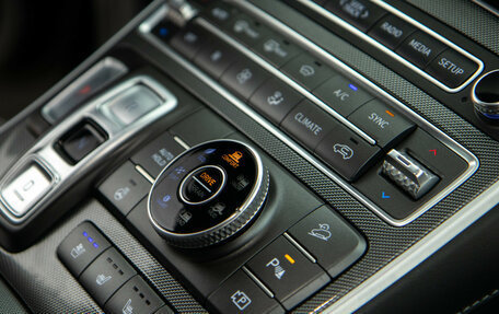 Hyundai Santa Fe IV, 2021 год, 3 448 000 рублей, 15 фотография