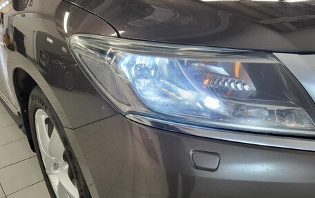 Nissan Pathfinder, 2014 год, 1 820 000 рублей, 5 фотография