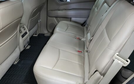 Nissan Pathfinder, 2014 год, 1 820 000 рублей, 14 фотография