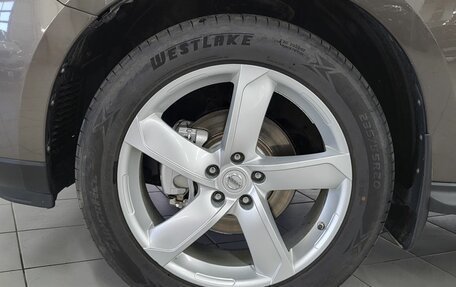 Nissan Pathfinder, 2014 год, 1 820 000 рублей, 11 фотография