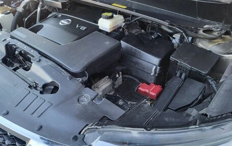 Nissan Pathfinder, 2014 год, 1 820 000 рублей, 13 фотография
