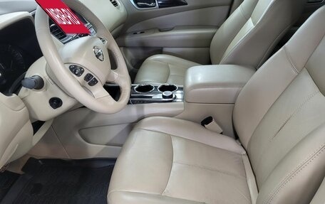 Nissan Pathfinder, 2014 год, 1 820 000 рублей, 18 фотография