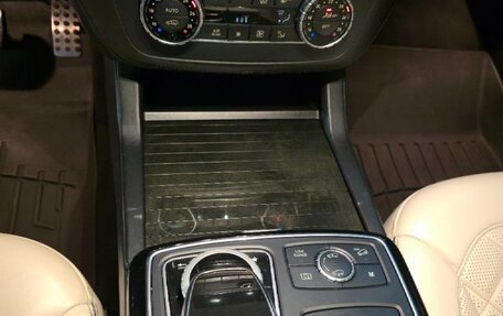 Mercedes-Benz GLS, 2016 год, 4 990 000 рублей, 12 фотография
