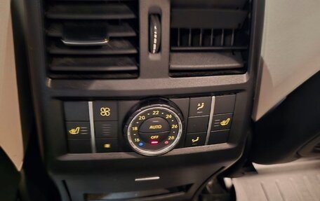 Mercedes-Benz GLS, 2016 год, 4 990 000 рублей, 11 фотография