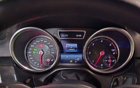 Mercedes-Benz GLS, 2016 год, 4 990 000 рублей, 19 фотография