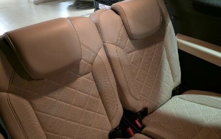 Mercedes-Benz GLS, 2016 год, 4 990 000 рублей, 14 фотография