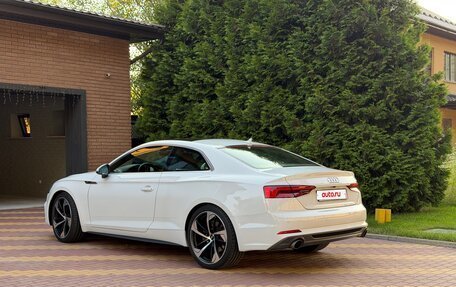 Audi A5, 2016 год, 2 850 000 рублей, 4 фотография