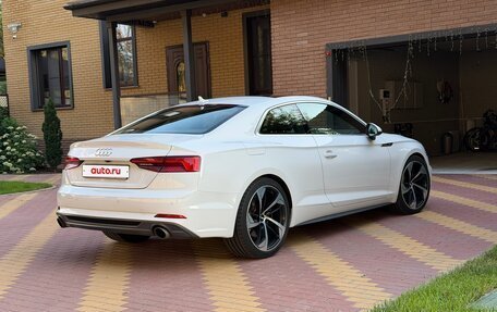 Audi A5, 2016 год, 2 850 000 рублей, 3 фотография