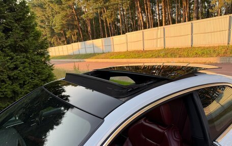 Audi A5, 2016 год, 2 850 000 рублей, 10 фотография