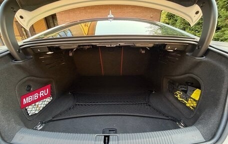 Audi A5, 2016 год, 2 850 000 рублей, 11 фотография