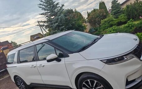 KIA Carnival, 2021 год, 3 100 000 рублей, 7 фотография