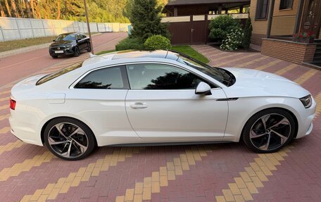 Audi A5, 2016 год, 2 850 000 рублей, 17 фотография