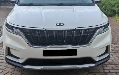 KIA Carnival, 2021 год, 3 100 000 рублей, 9 фотография