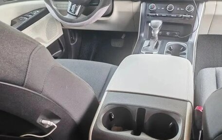 KIA Carnival, 2021 год, 3 100 000 рублей, 6 фотография