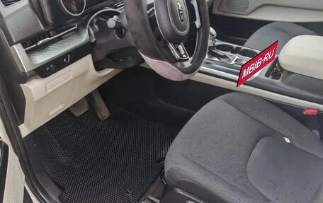 KIA Carnival, 2021 год, 3 100 000 рублей, 2 фотография