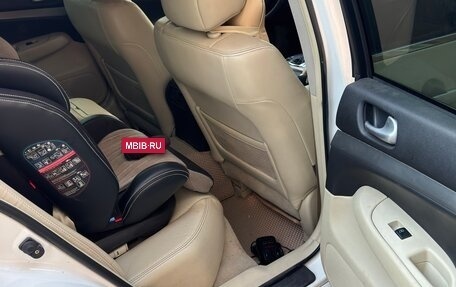 Infiniti G, 2013 год, 1 430 000 рублей, 5 фотография