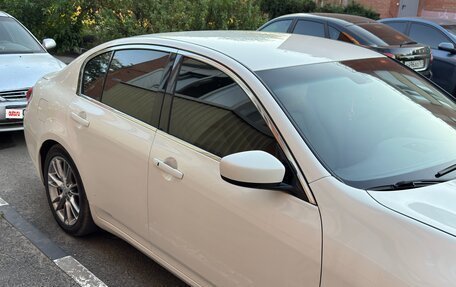Infiniti G, 2013 год, 1 430 000 рублей, 4 фотография