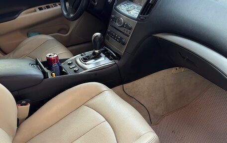 Infiniti G, 2013 год, 1 430 000 рублей, 29 фотография