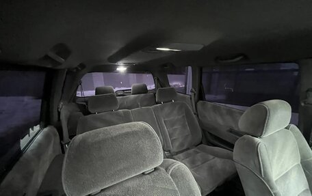 Honda Odyssey II, 2002 год, 350 000 рублей, 3 фотография