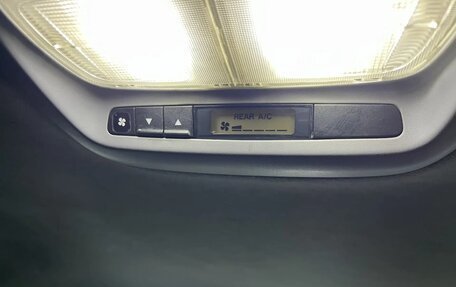 Honda Odyssey II, 2002 год, 350 000 рублей, 4 фотография