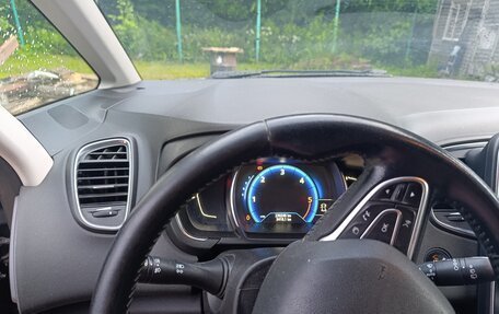 Renault Scenic IV, 2017 год, 1 300 000 рублей, 3 фотография