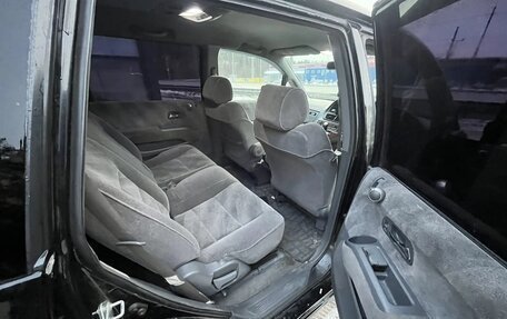 Honda Odyssey II, 2002 год, 350 000 рублей, 2 фотография