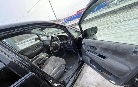 Honda Odyssey II, 2002 год, 350 000 рублей, 5 фотография