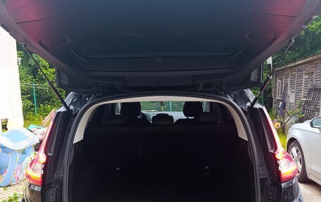 Renault Scenic IV, 2017 год, 1 300 000 рублей, 4 фотография