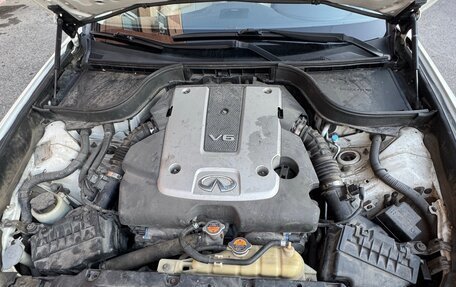 Infiniti G, 2013 год, 1 430 000 рублей, 31 фотография