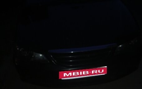 Honda Odyssey II, 2002 год, 350 000 рублей, 6 фотография