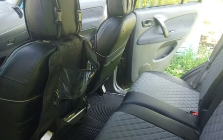 Chery Tiggo (T11), 2007 год, 350 000 рублей, 3 фотография