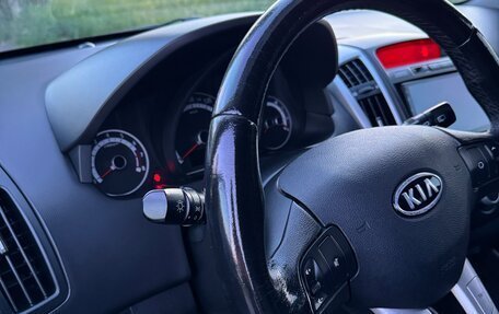 KIA cee'd I рестайлинг, 2011 год, 850 000 рублей, 8 фотография