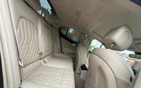 Genesis G70 I, 2018 год, 2 549 000 рублей, 5 фотография