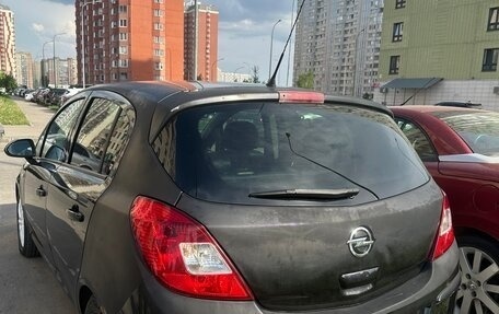 Opel Corsa D, 2011 год, 430 000 рублей, 2 фотография