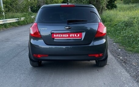 KIA cee'd I рестайлинг, 2011 год, 850 000 рублей, 6 фотография