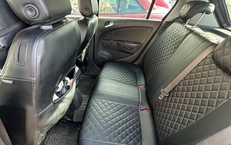 Opel Corsa D, 2011 год, 430 000 рублей, 6 фотография