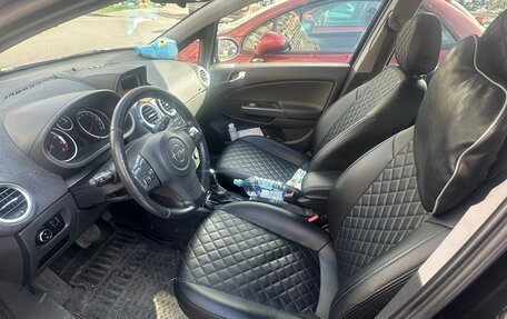 Opel Corsa D, 2011 год, 430 000 рублей, 7 фотография