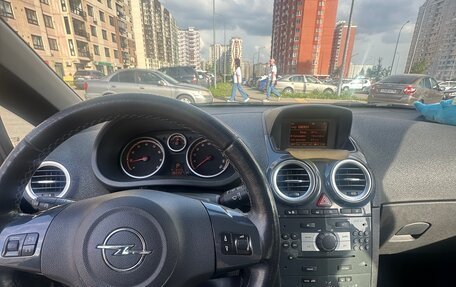 Opel Corsa D, 2011 год, 430 000 рублей, 9 фотография