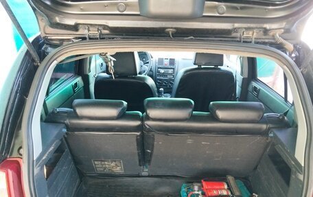 Hyundai Getz I рестайлинг, 2010 год, 320 000 рублей, 5 фотография