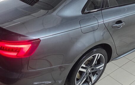 Audi A4, 2020 год, 3 150 000 рублей, 8 фотография