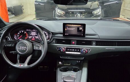 Audi A4, 2020 год, 3 150 000 рублей, 6 фотография