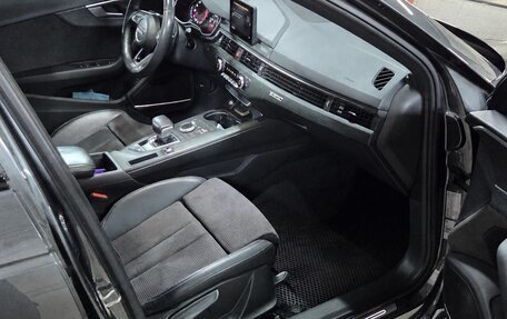 Audi A4, 2020 год, 3 150 000 рублей, 4 фотография
