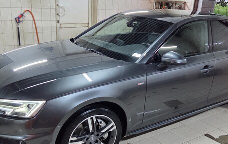 Audi A4, 2020 год, 3 150 000 рублей, 3 фотография