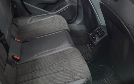 Audi A4, 2020 год, 3 150 000 рублей, 9 фотография