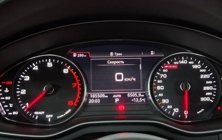 Audi A4, 2020 год, 3 150 000 рублей, 7 фотография