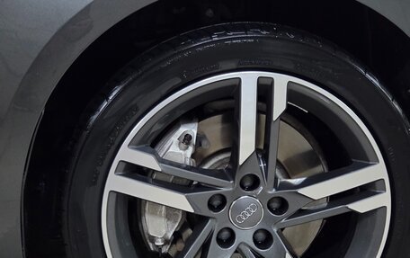 Audi A4, 2020 год, 3 150 000 рублей, 11 фотография