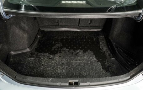 Toyota Corolla, 2008 год, 749 000 рублей, 15 фотография