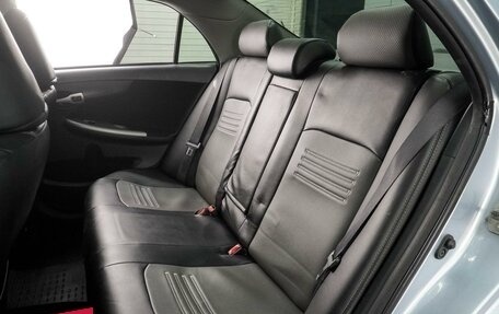 Toyota Corolla, 2008 год, 749 000 рублей, 9 фотография